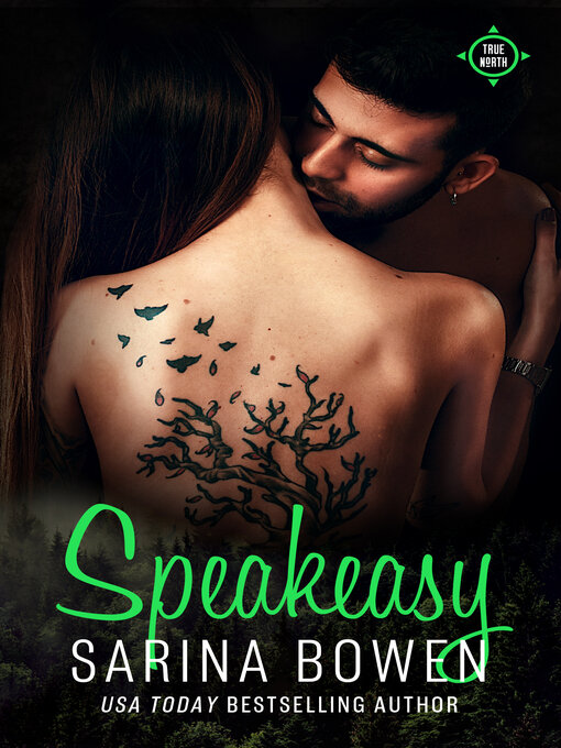 Title details for Speakeasy by Sarina Bowen - Available
